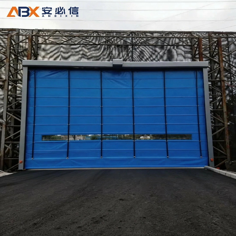 怀化堆积门