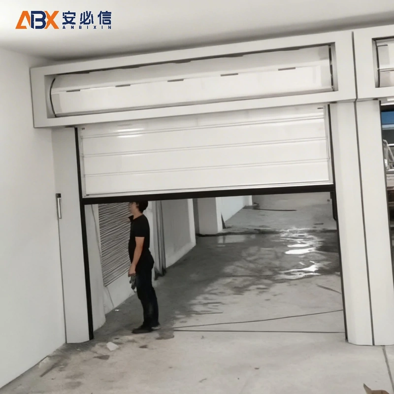 怀化洁净室高速门